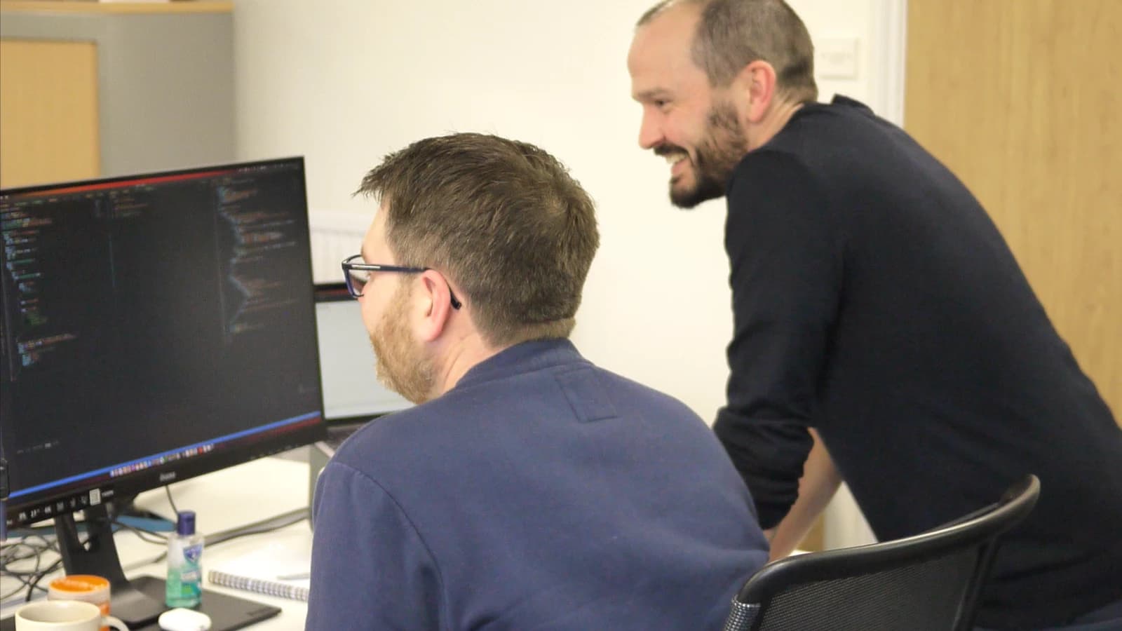 Digital transformation