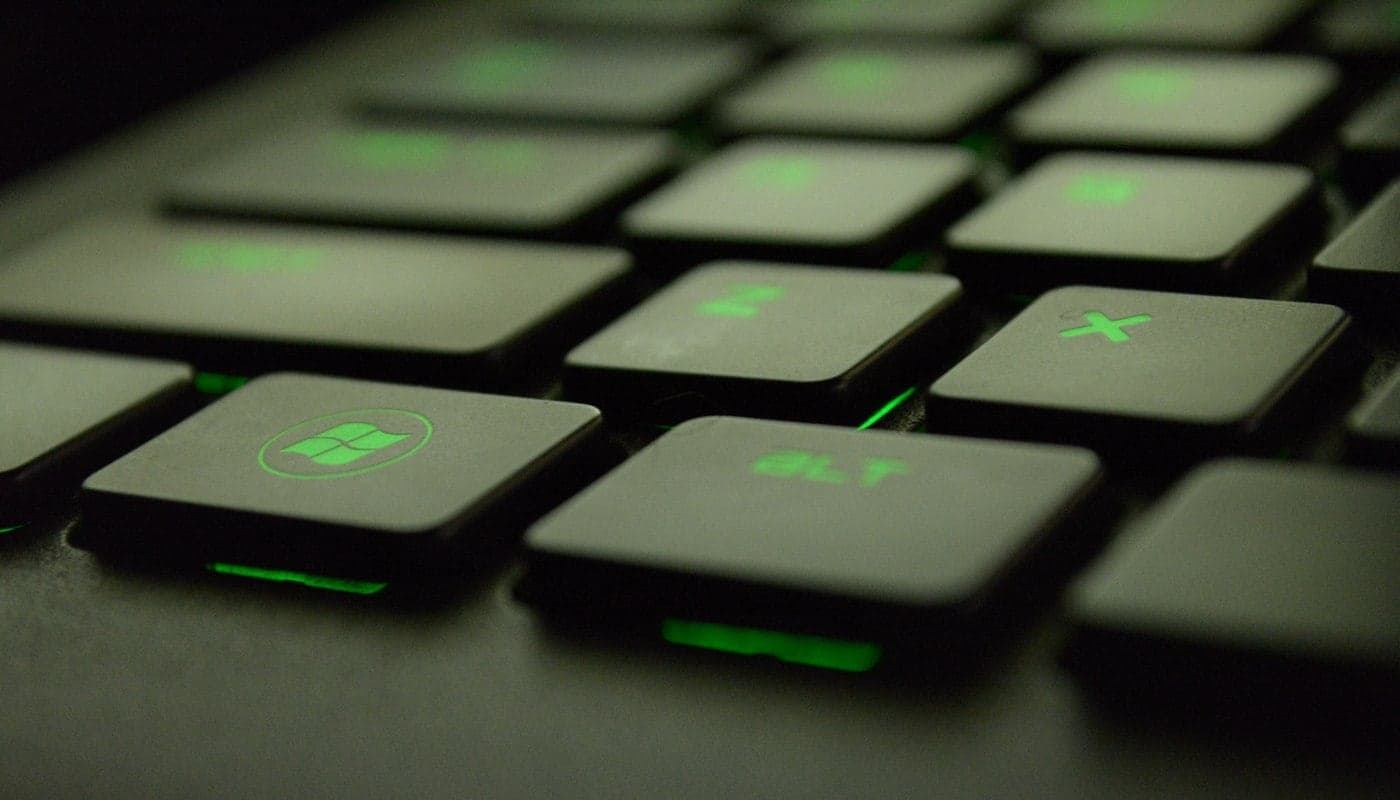 How to Create a Windows Installer for an Electron App using Forge