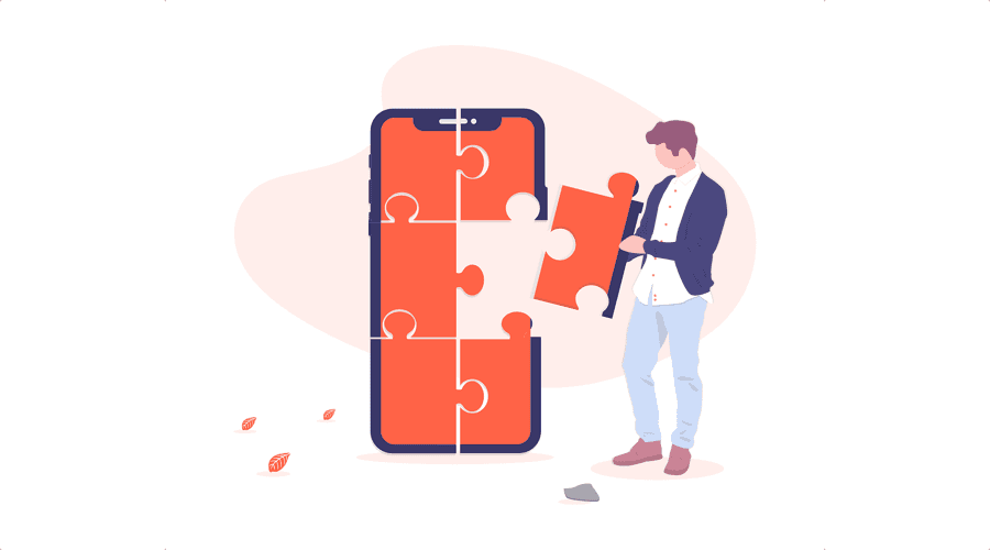 The Difference between Native, Cross-Platform, Hybrid, and Web apps